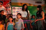 Sameera Reddy promotes De Dhana Dhan in Inorbit Mall on 15th Nov 2009 (8).JPG
